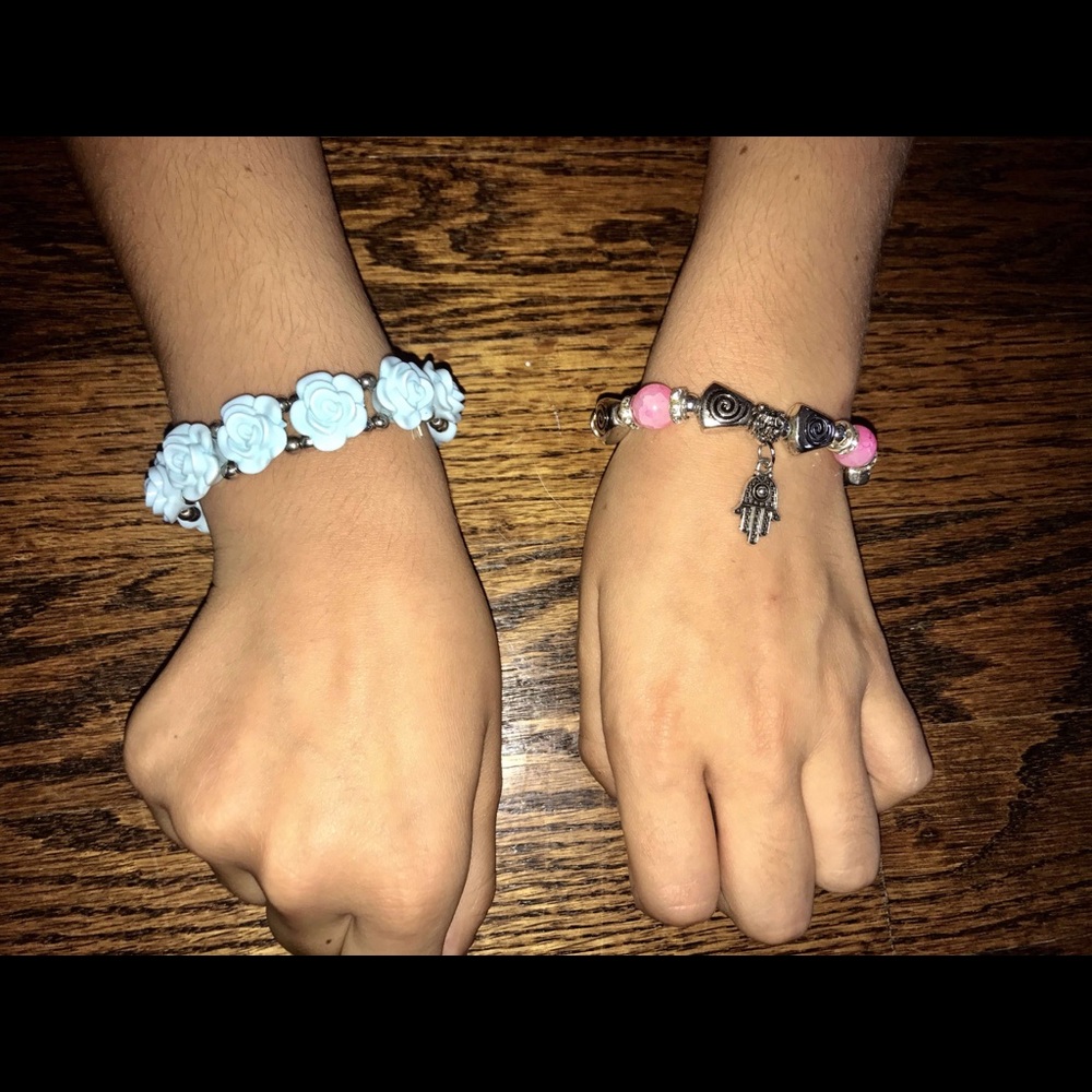 Bracelets